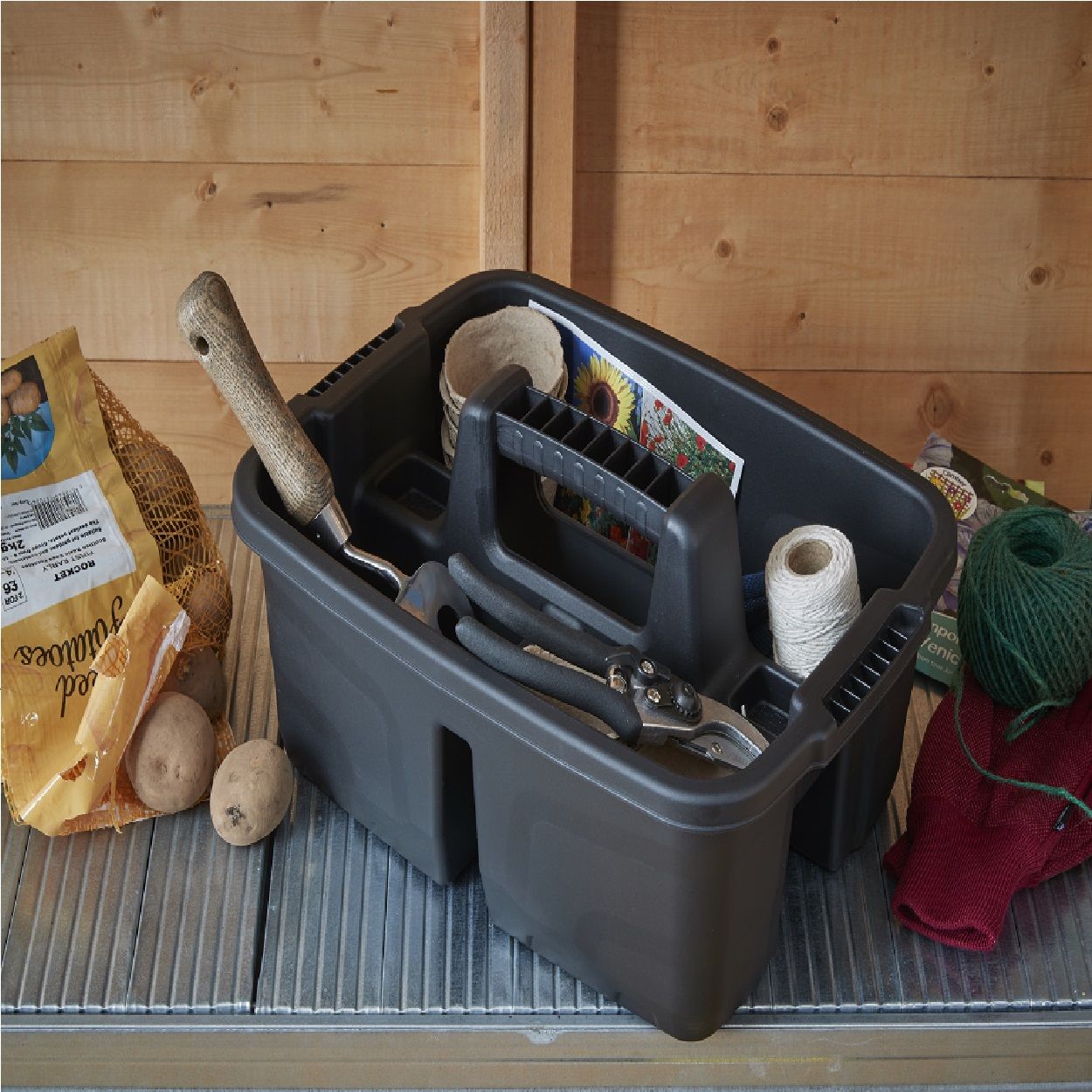 Strata Heavy Duty Caddy