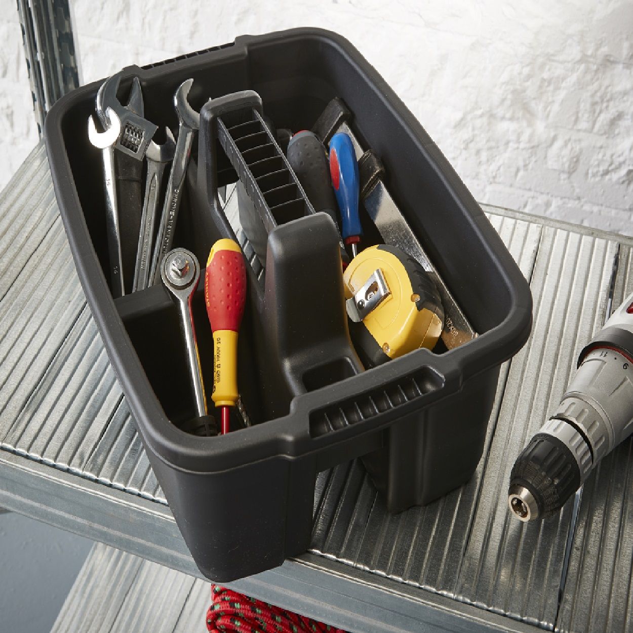 Strata Heavy Duty Caddy