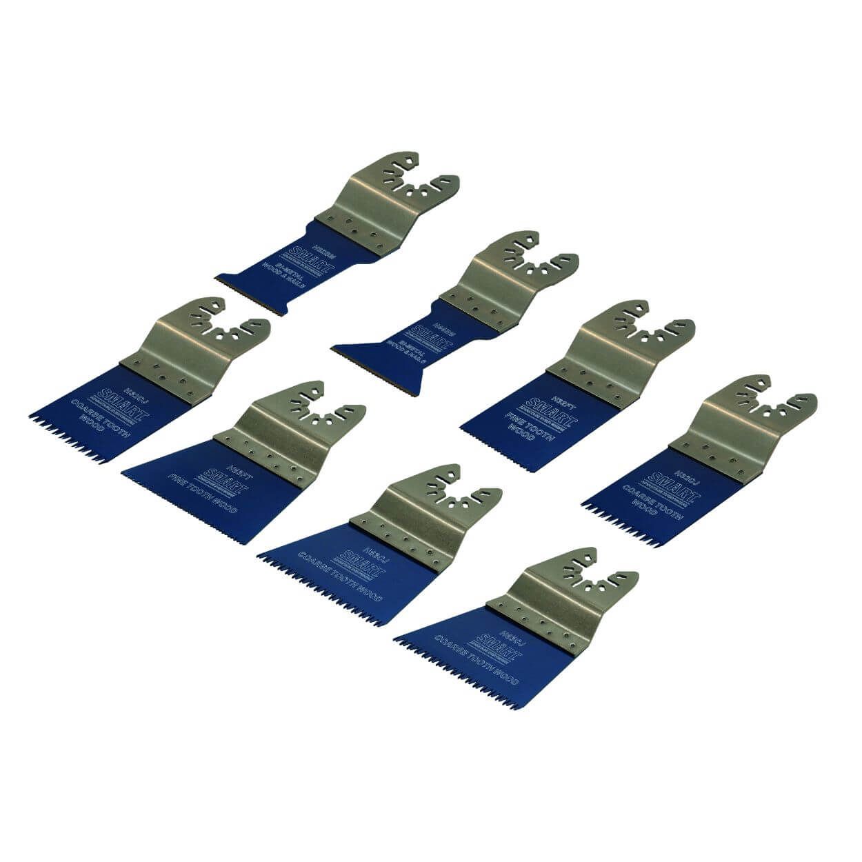 Smart Trade 8 Piece Multi-Tool Kit