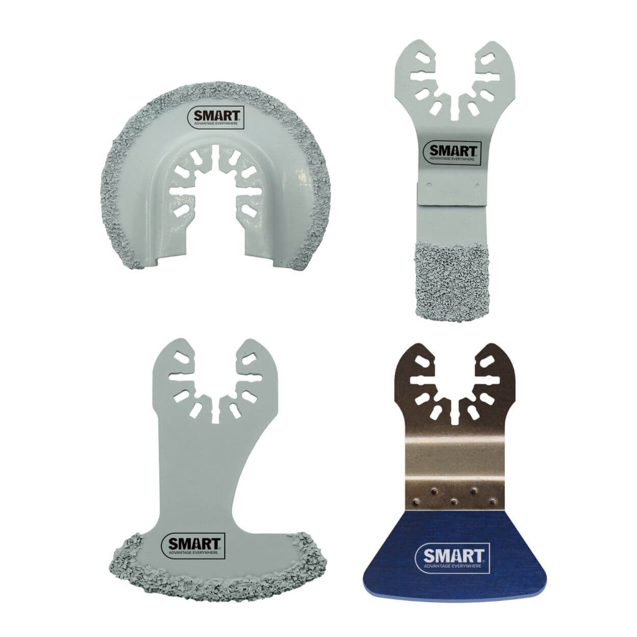 Smart 4 Piece Tilers Kit