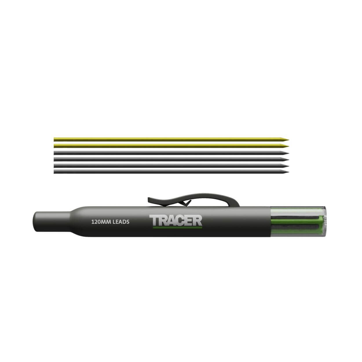 Tracer Replacement Pencil Leads