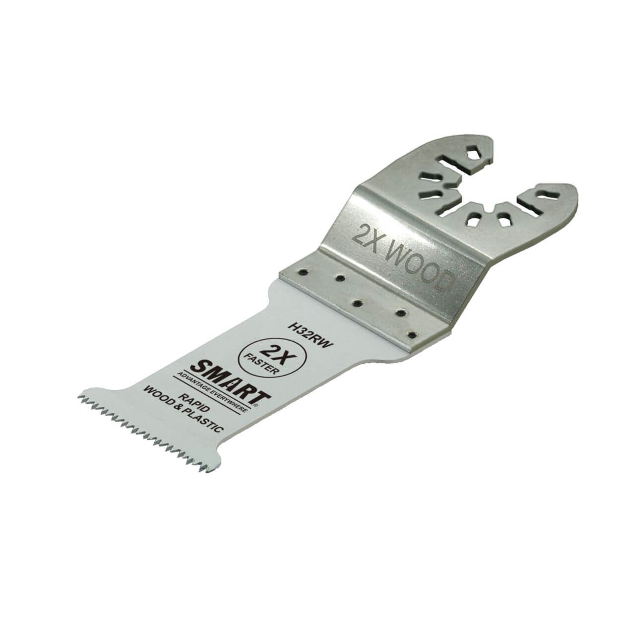 Smart Trade 32mm Rapid Wood Blade