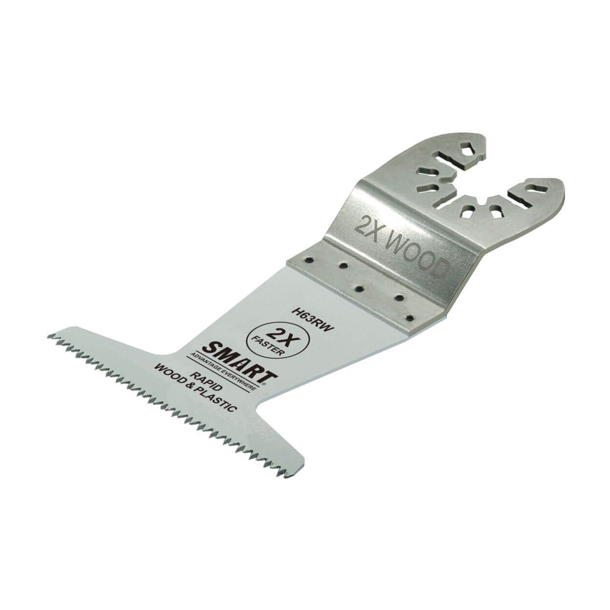 Smart Trade 63mm Rapid Wood Blade
