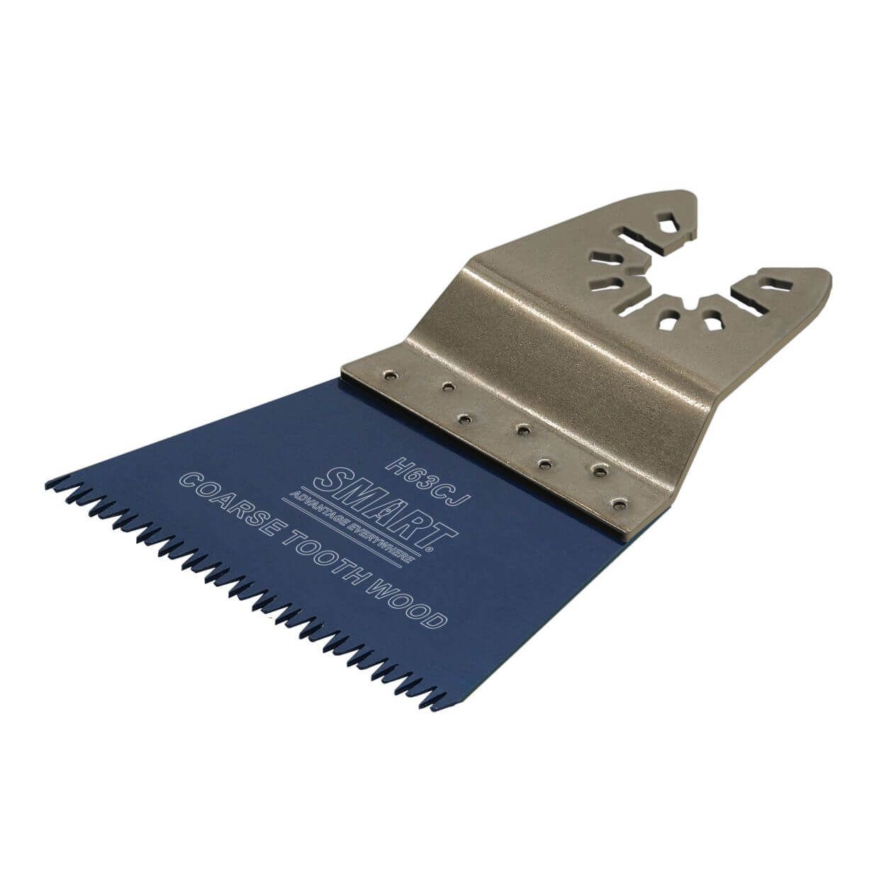 Smart Trade 63mm Japenese Tooth Blade