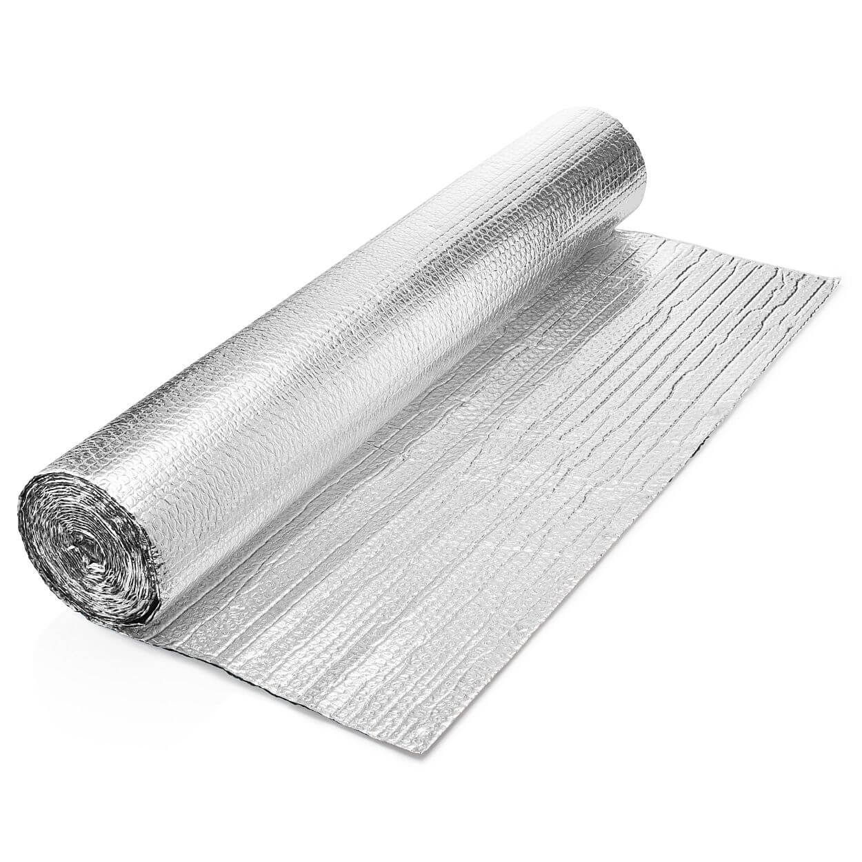 SuperFOIL 1M X 7M Multi-Purpose Insulation
