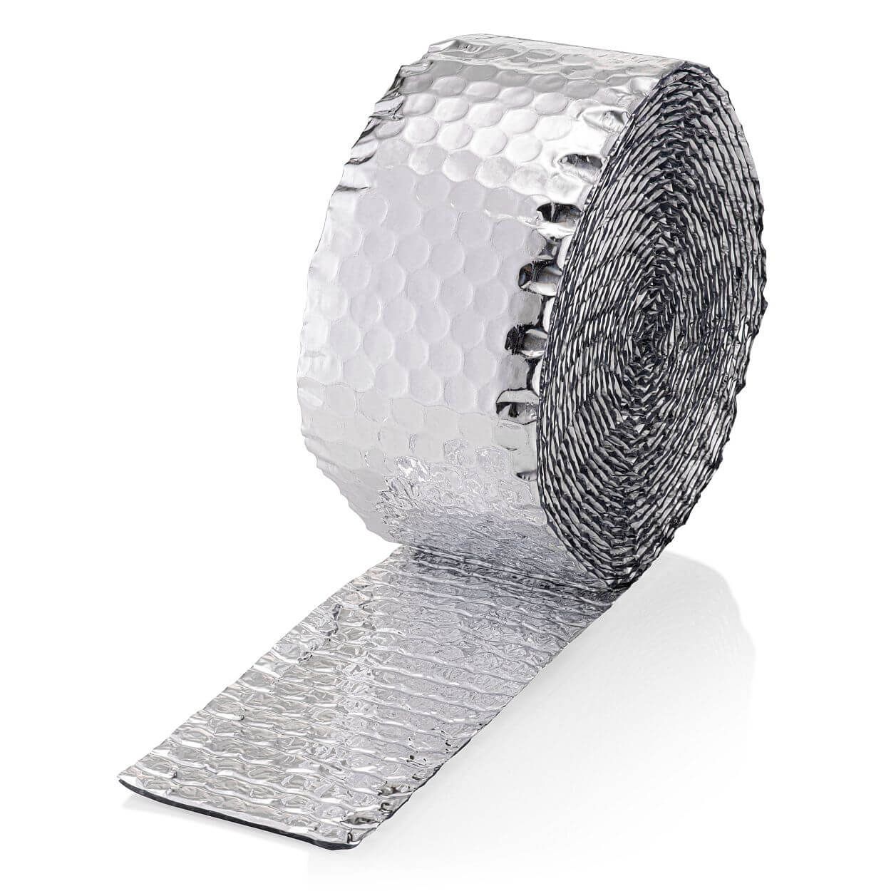 SuperFOIL Reflective Pipe Insulation