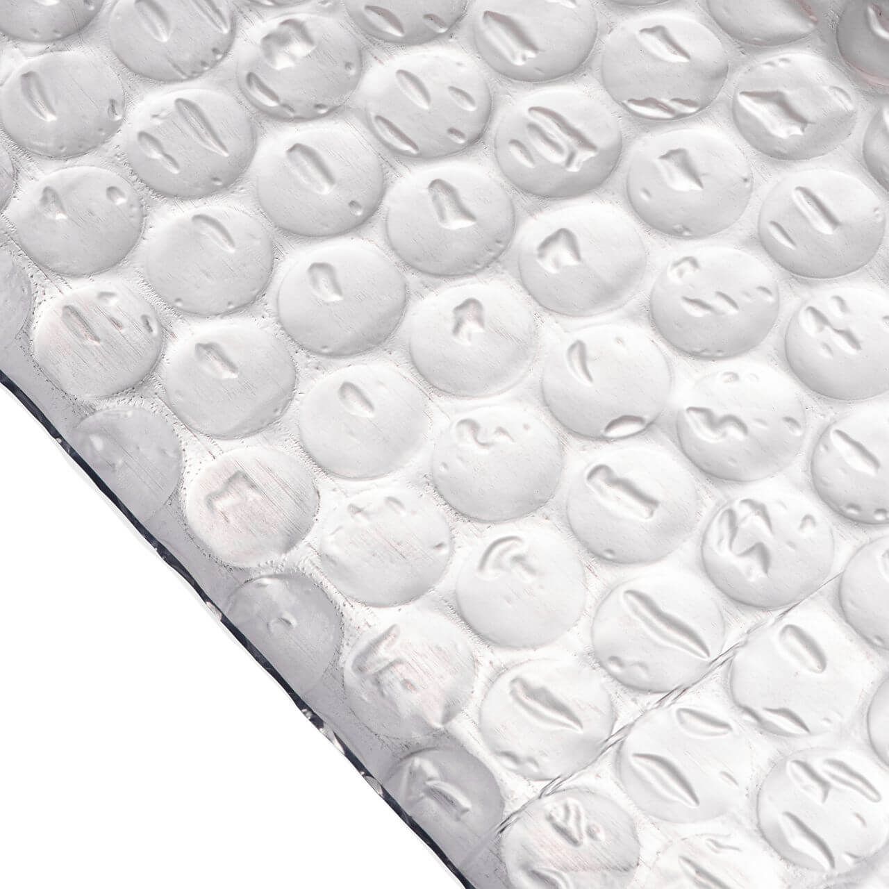 SuperFOIL Reflective Pipe Insulation