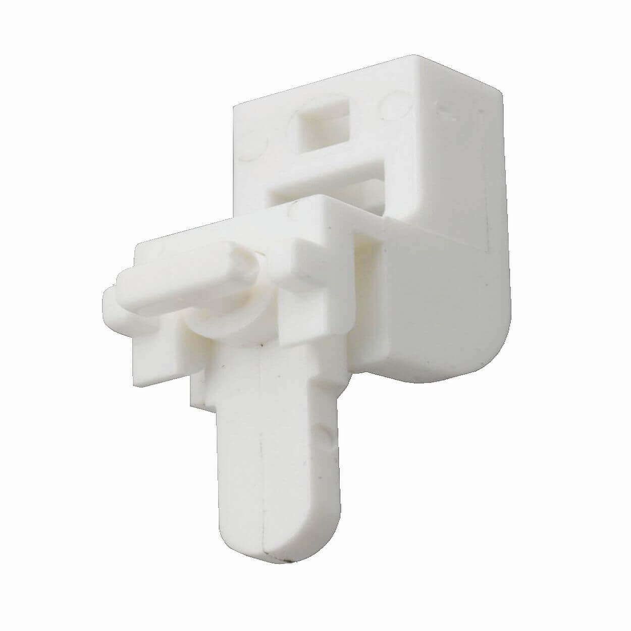 Swish Aluglyde Leverlock Brackets 5Pk
