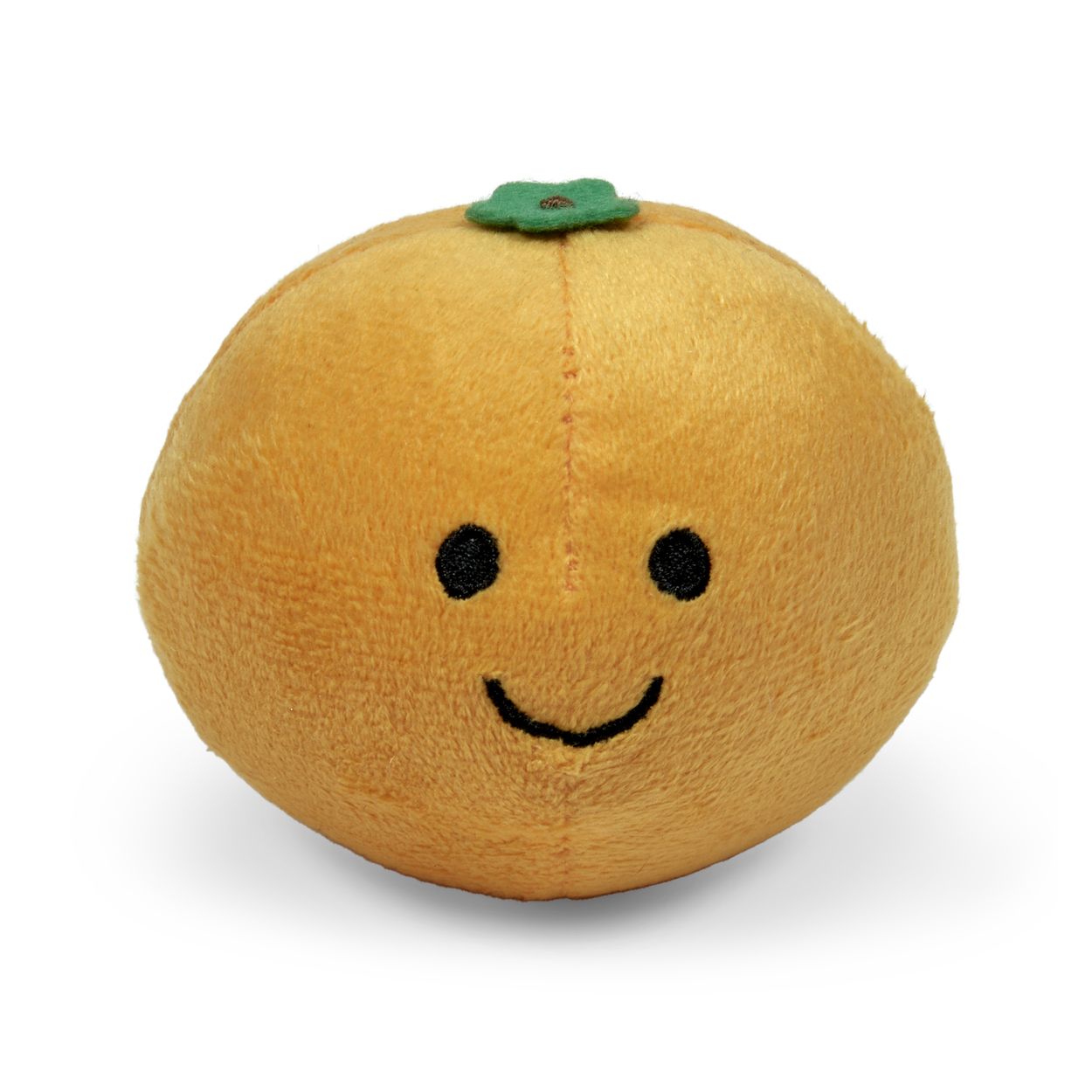 Orange Cat Toy