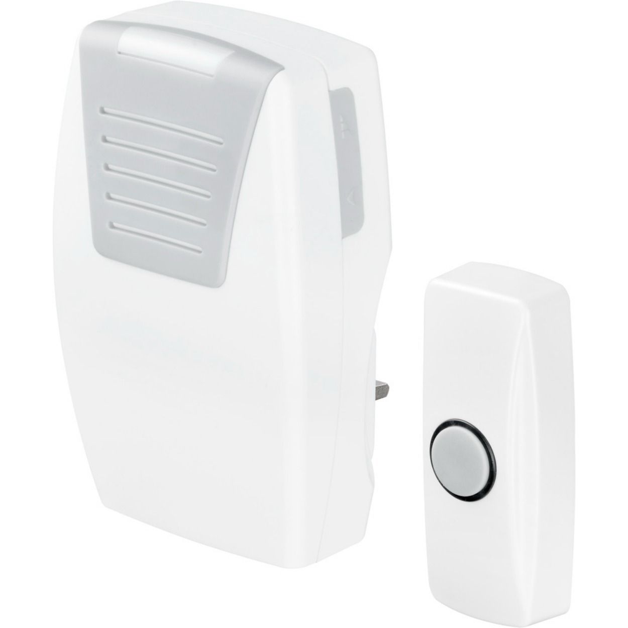 Door Chime Plug-In 100m Range