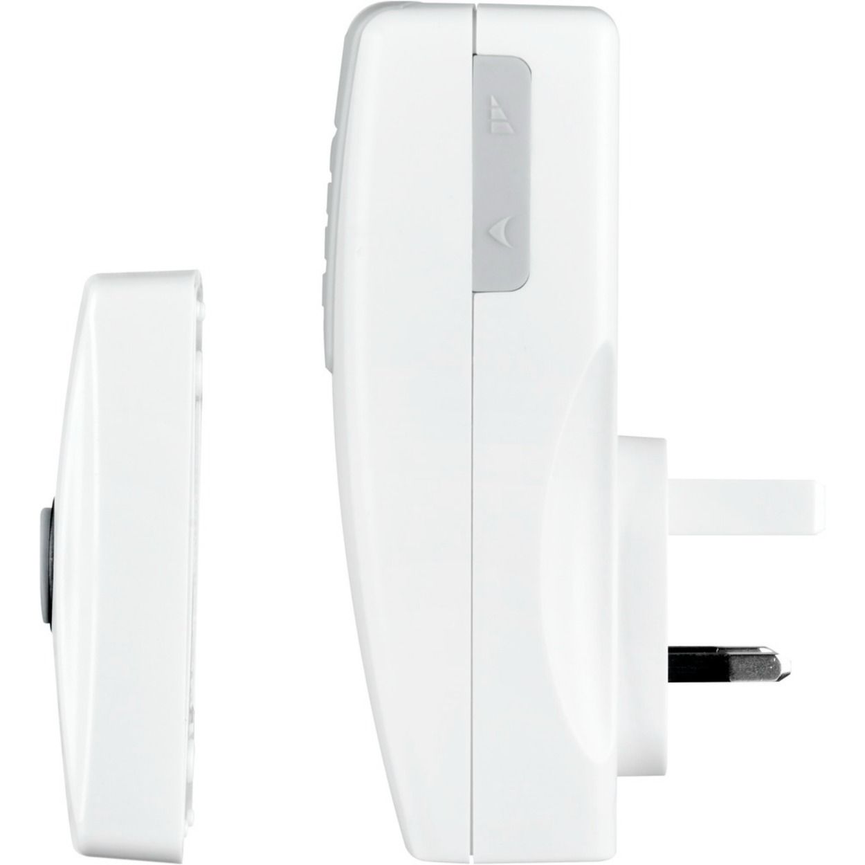 Door Chime Plug-In 100m Range