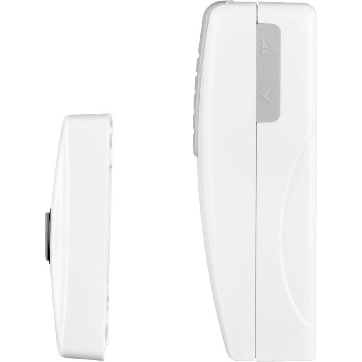 Door Chime Battery Powered 100m Range