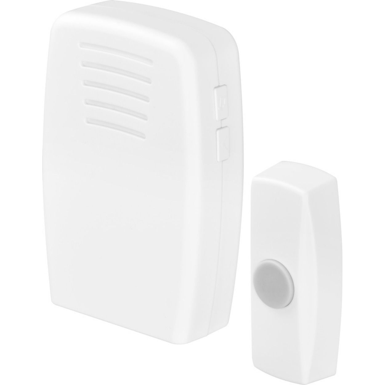 Door Chime Battery Powered 30m Range