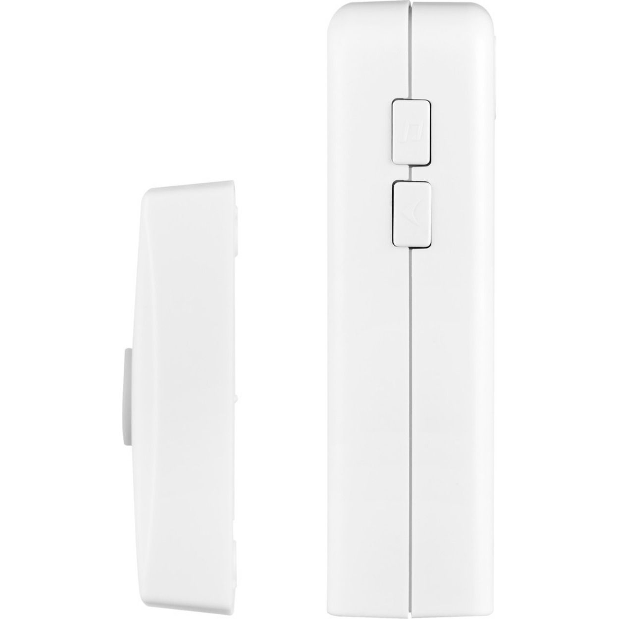 Door Chime Battery Powered 30m Range