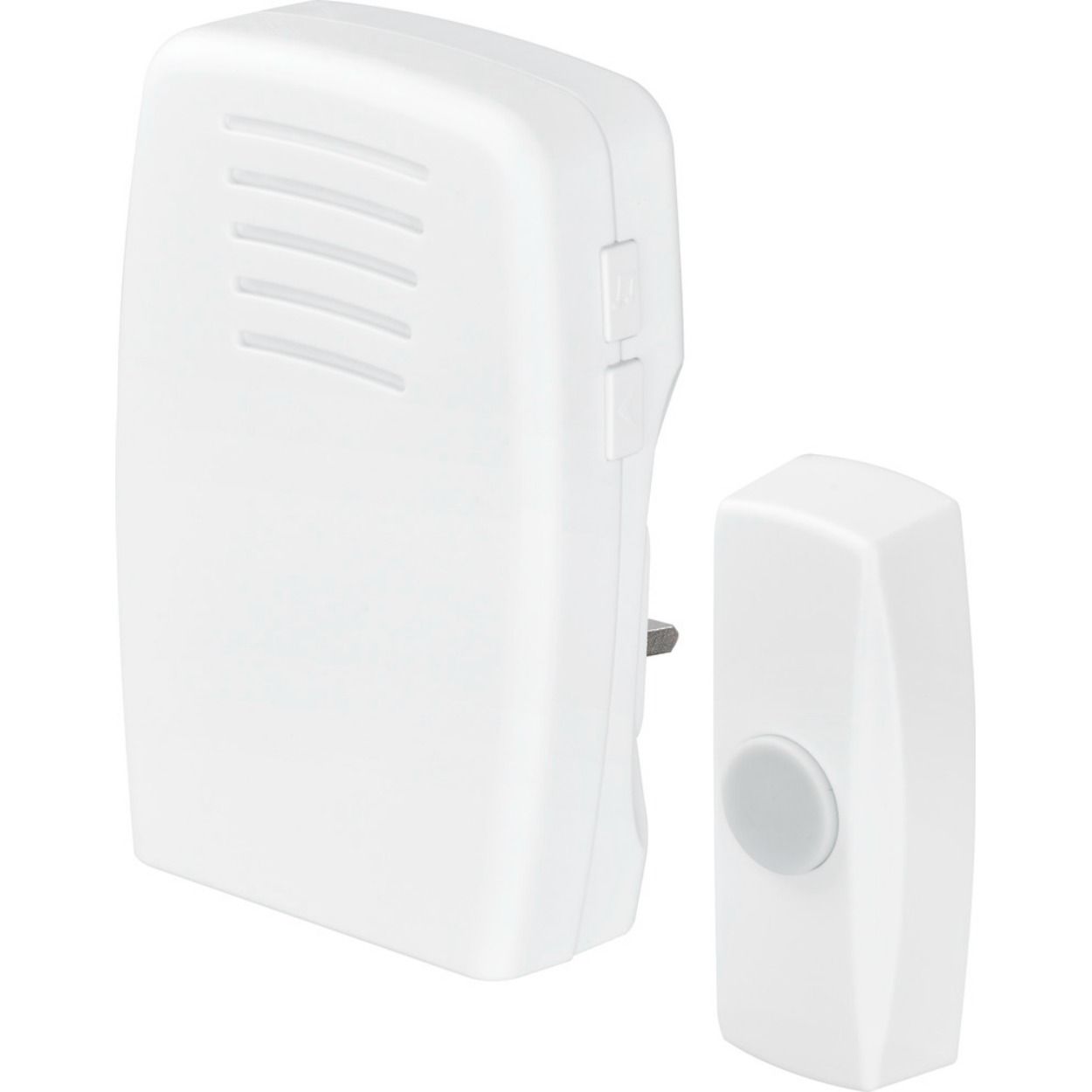 Door Chime Plug-in 30m Range 