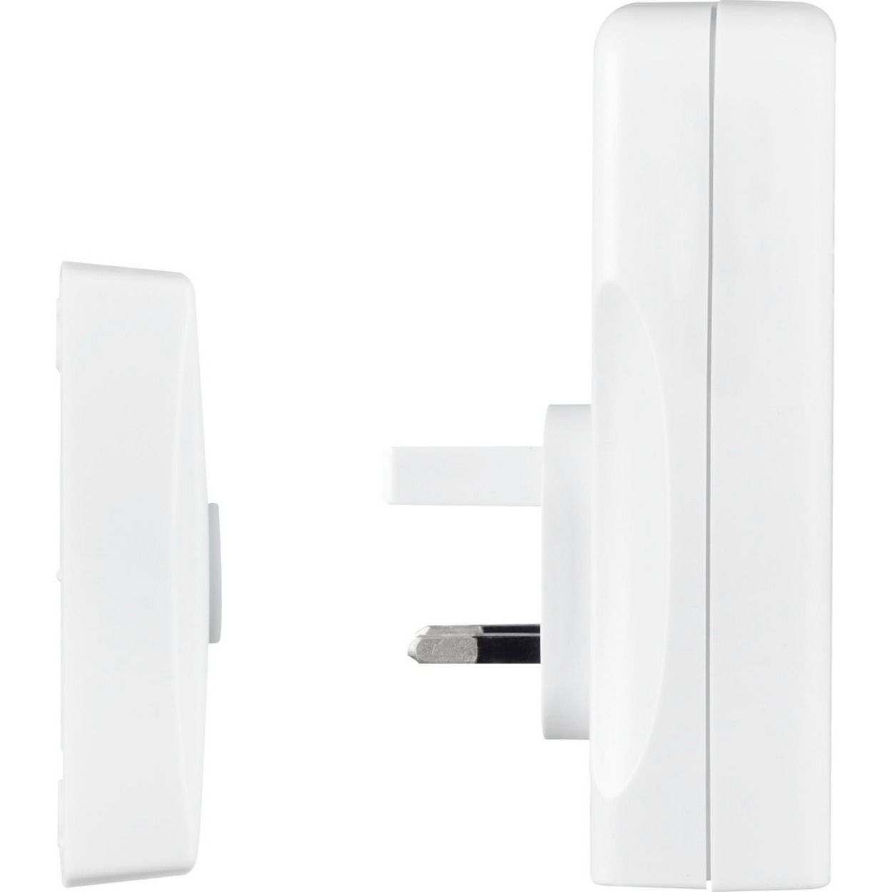 Door Chime Plug-in 30m Range 