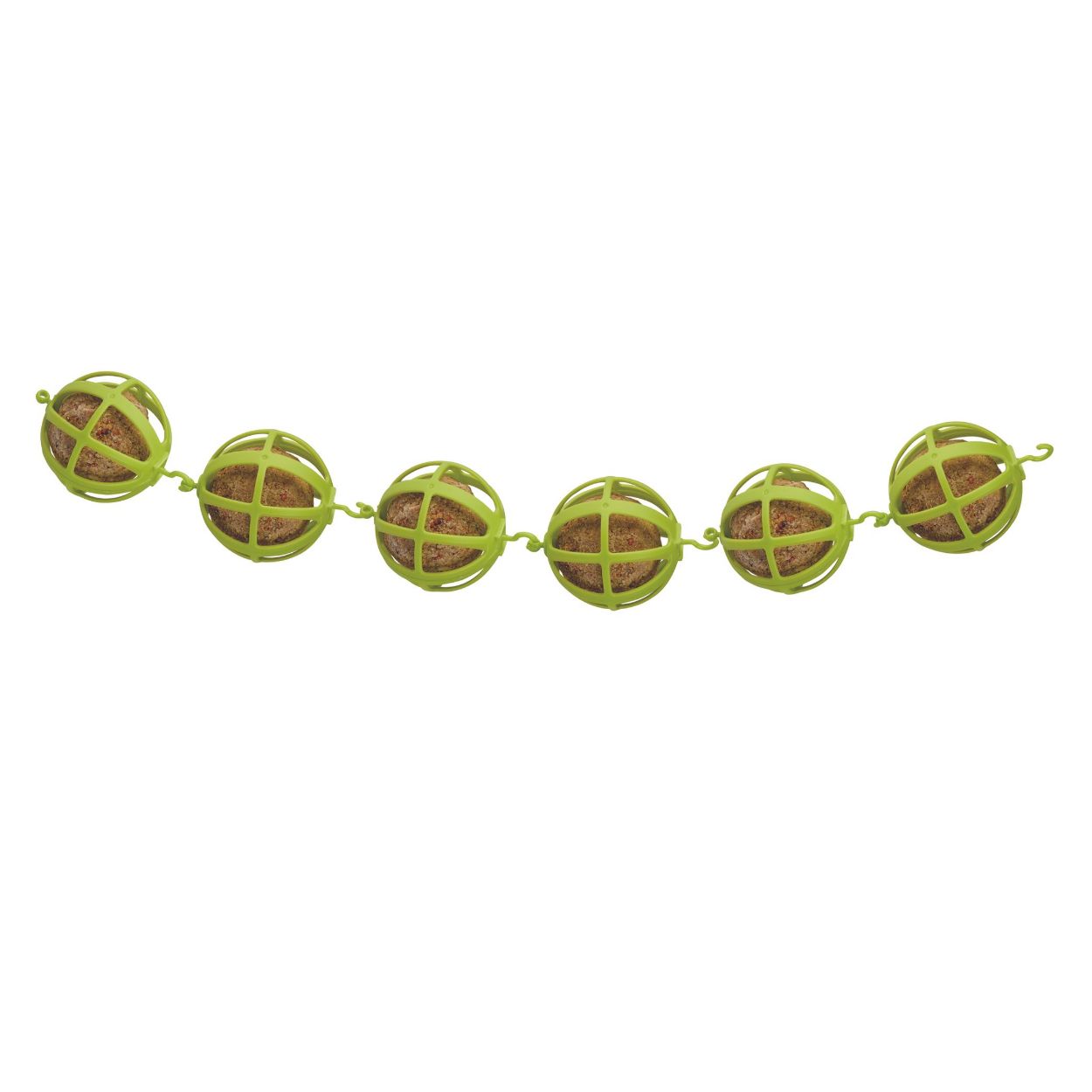 Fat Ball Garland