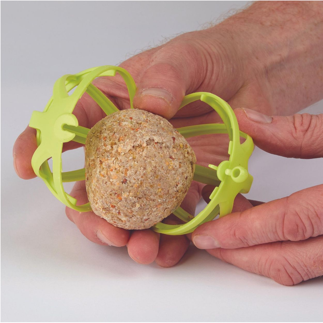 Fat Ball Garland