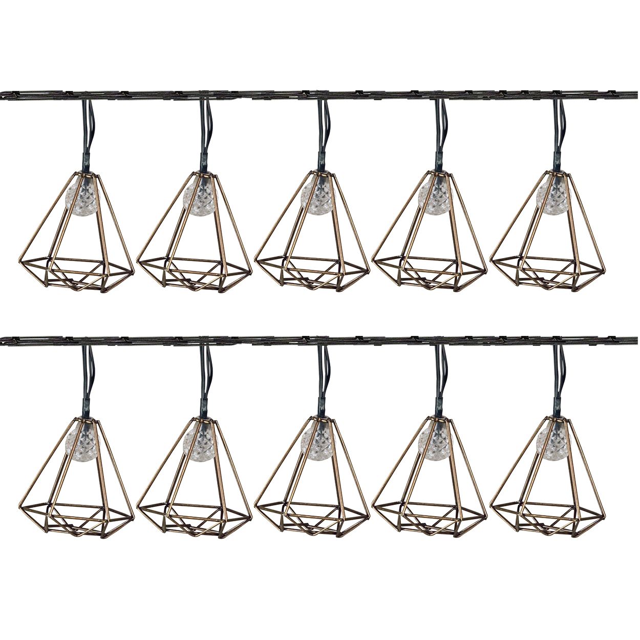 Luxform Solar Partylight Sousse