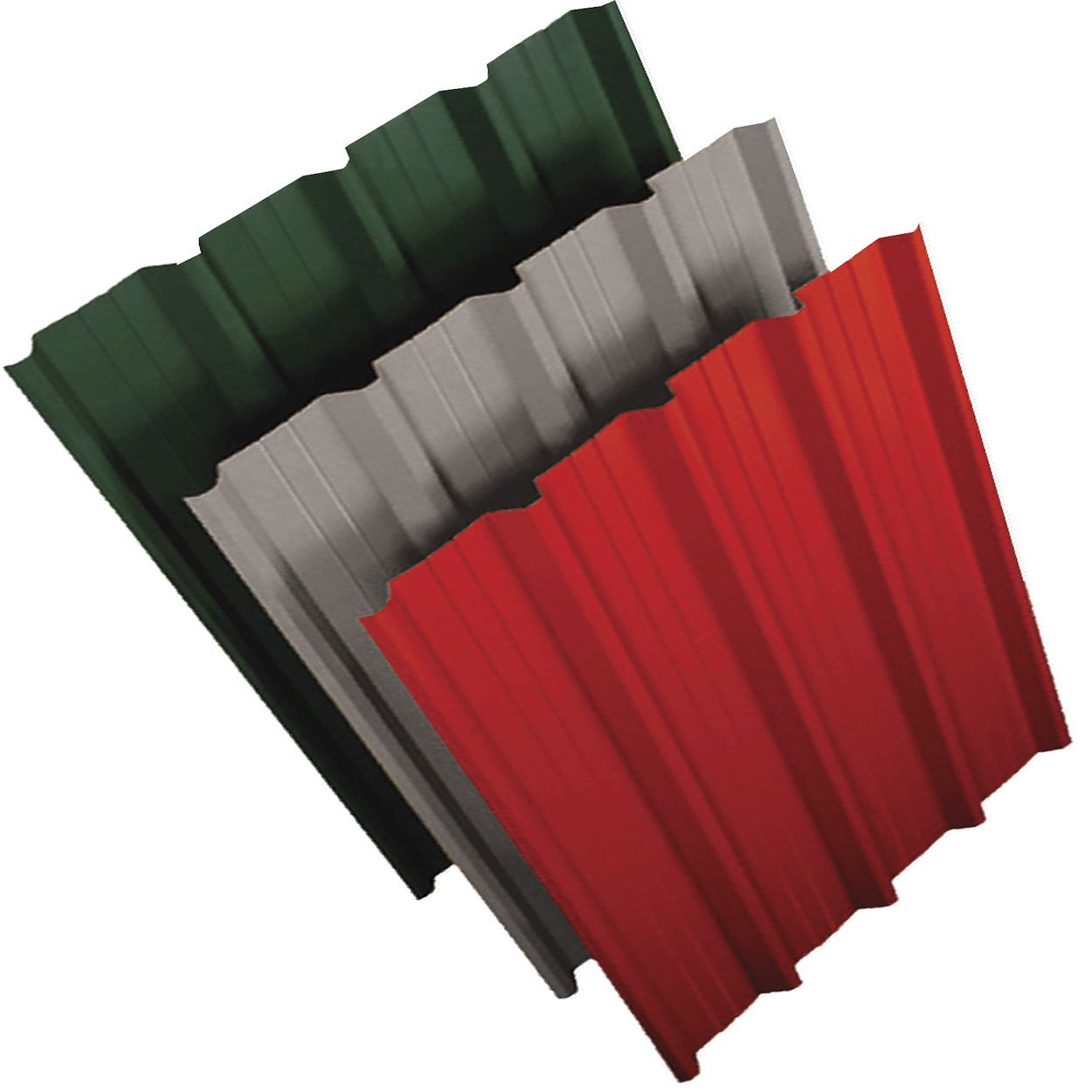 Fleetwood Ultra Tough Oxide Green 5L