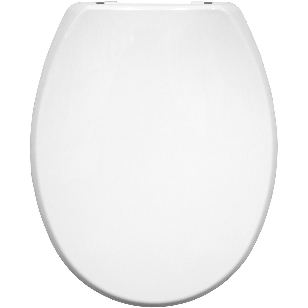 Bemis Buxton Toilet Seat White
