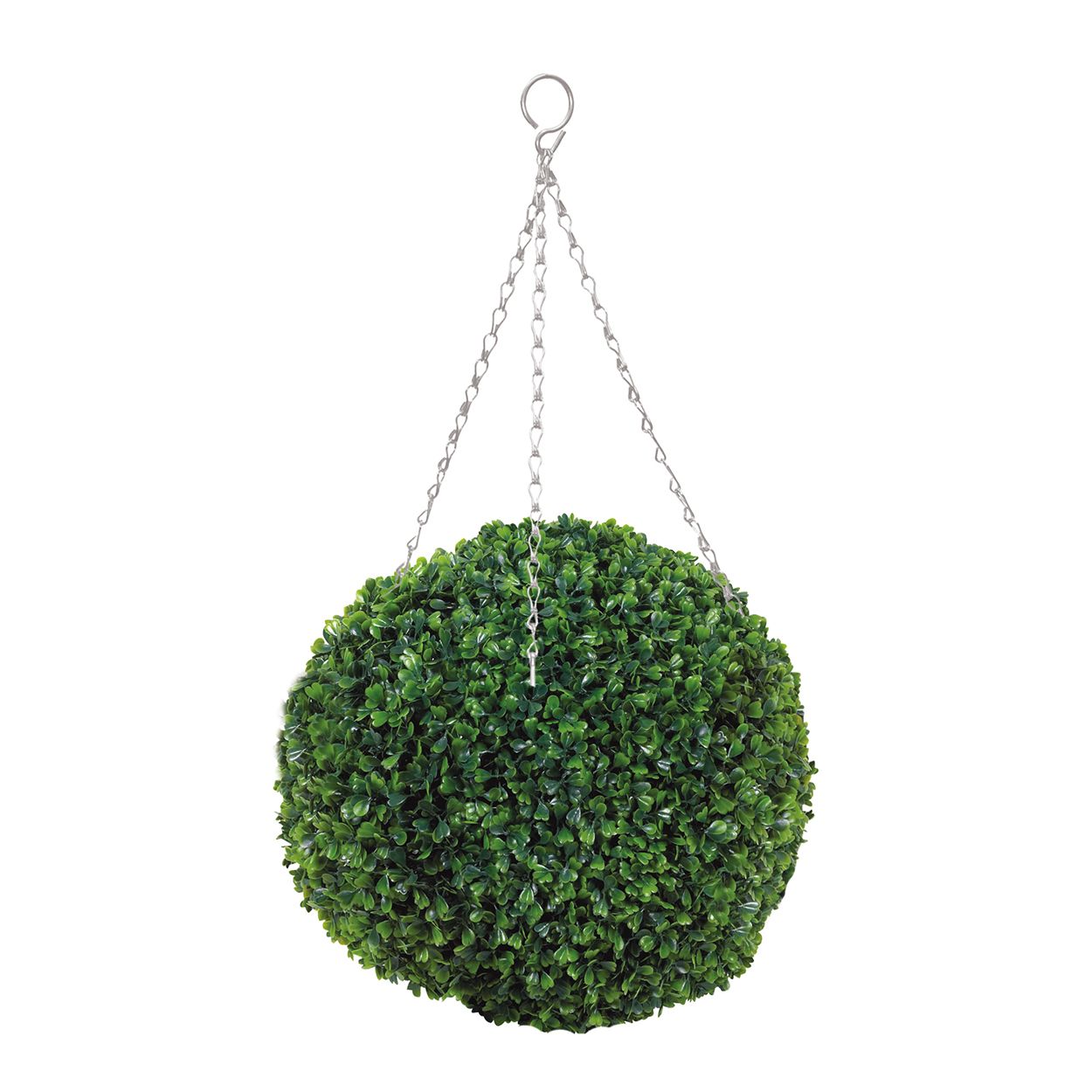 Topiary Ball Leaf Effect 30cm