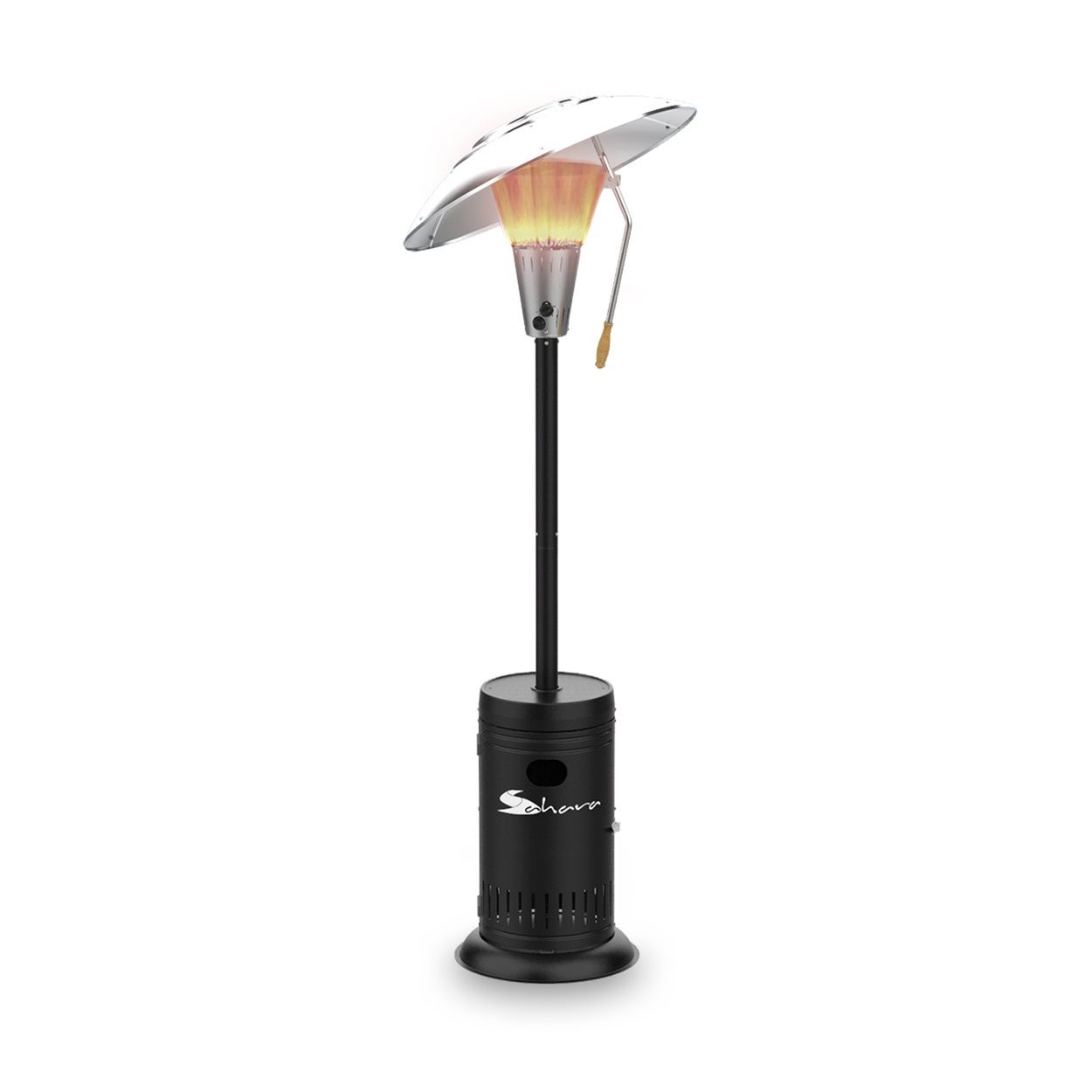 13kw Heat Focus Patio Heater