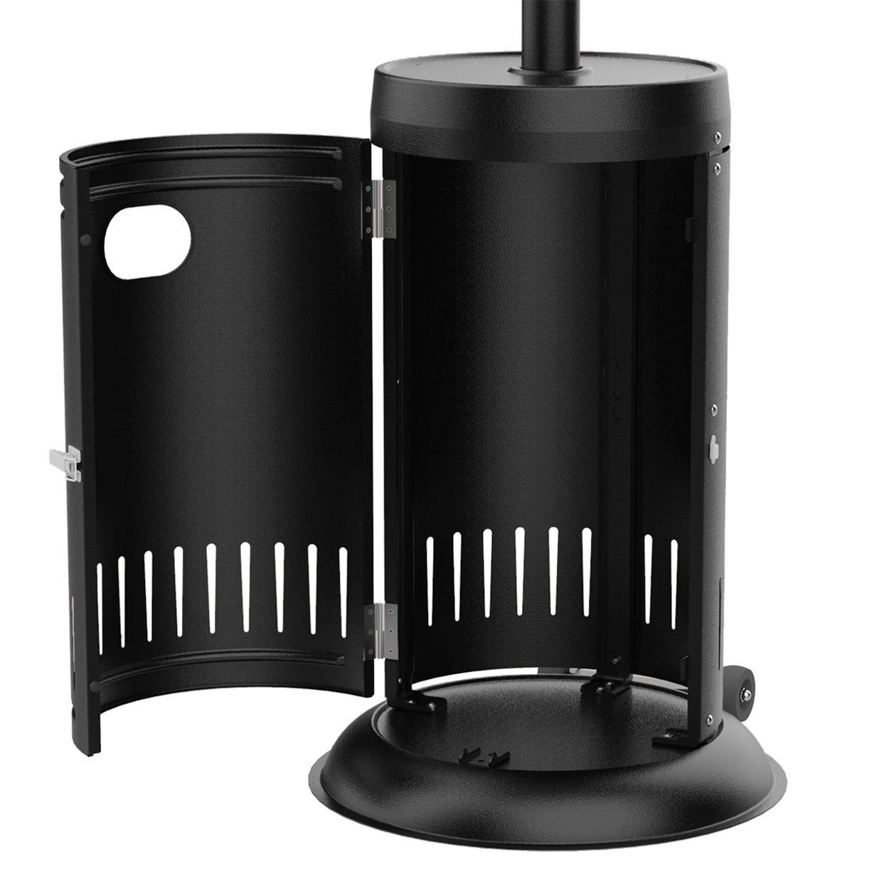 13kw Heat Focus Patio Heater