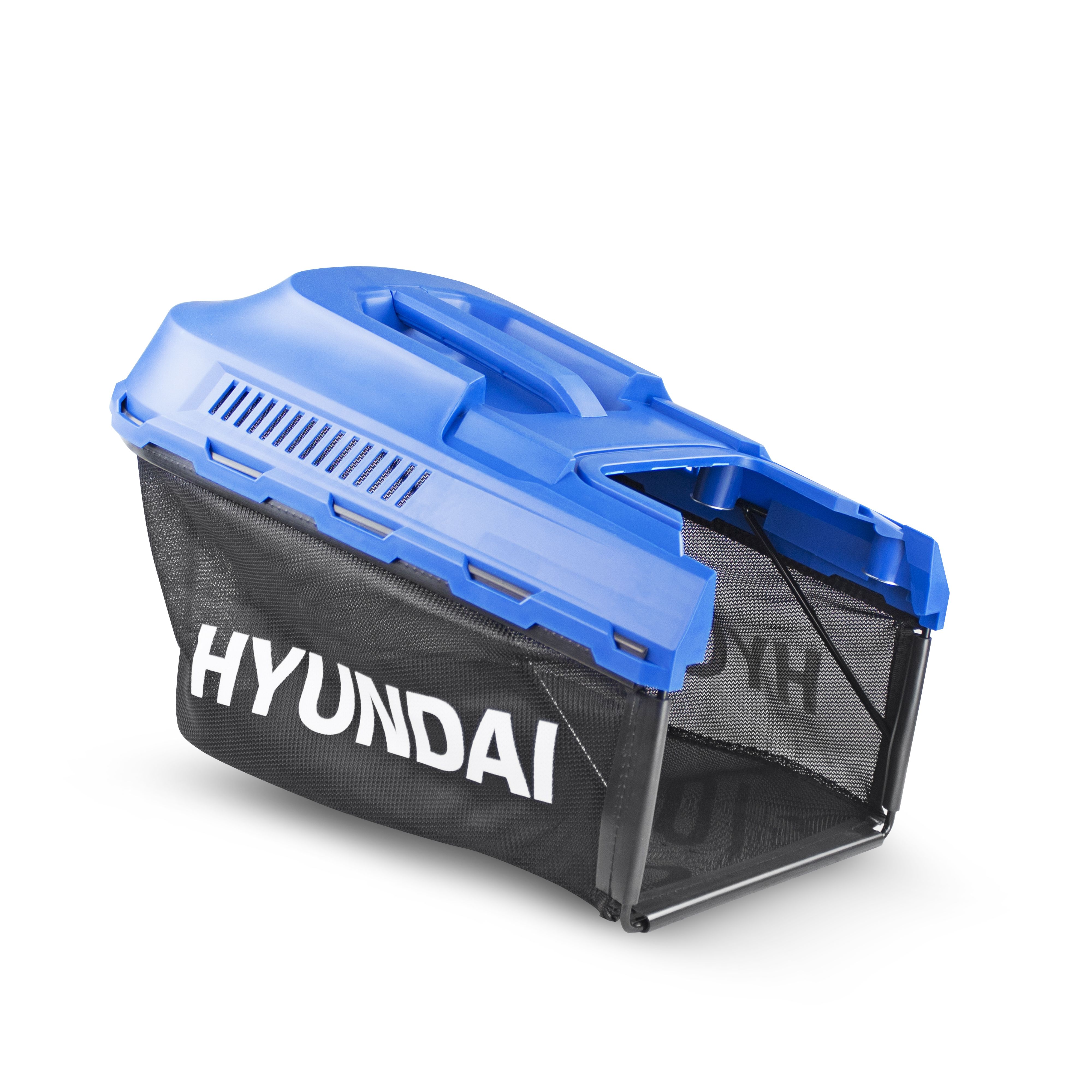 Hyundai 38cm 1600W Electric Lawnmower