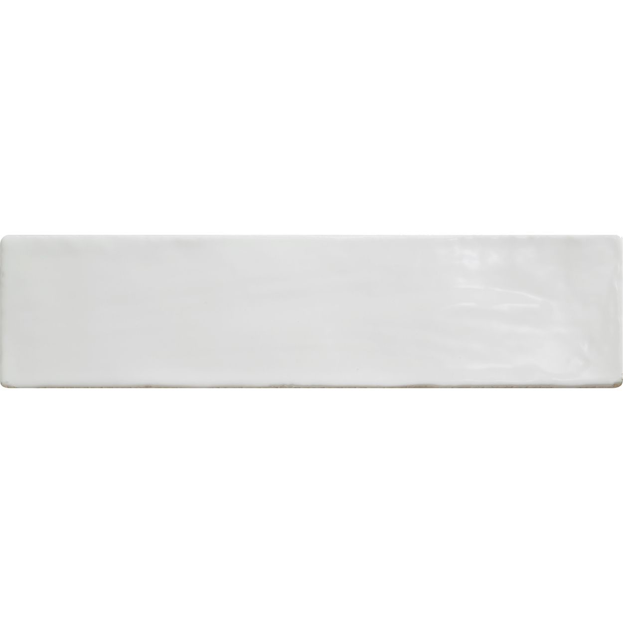 Beverley Cream Ceramic Wall Tile 75X300Mm Pk19