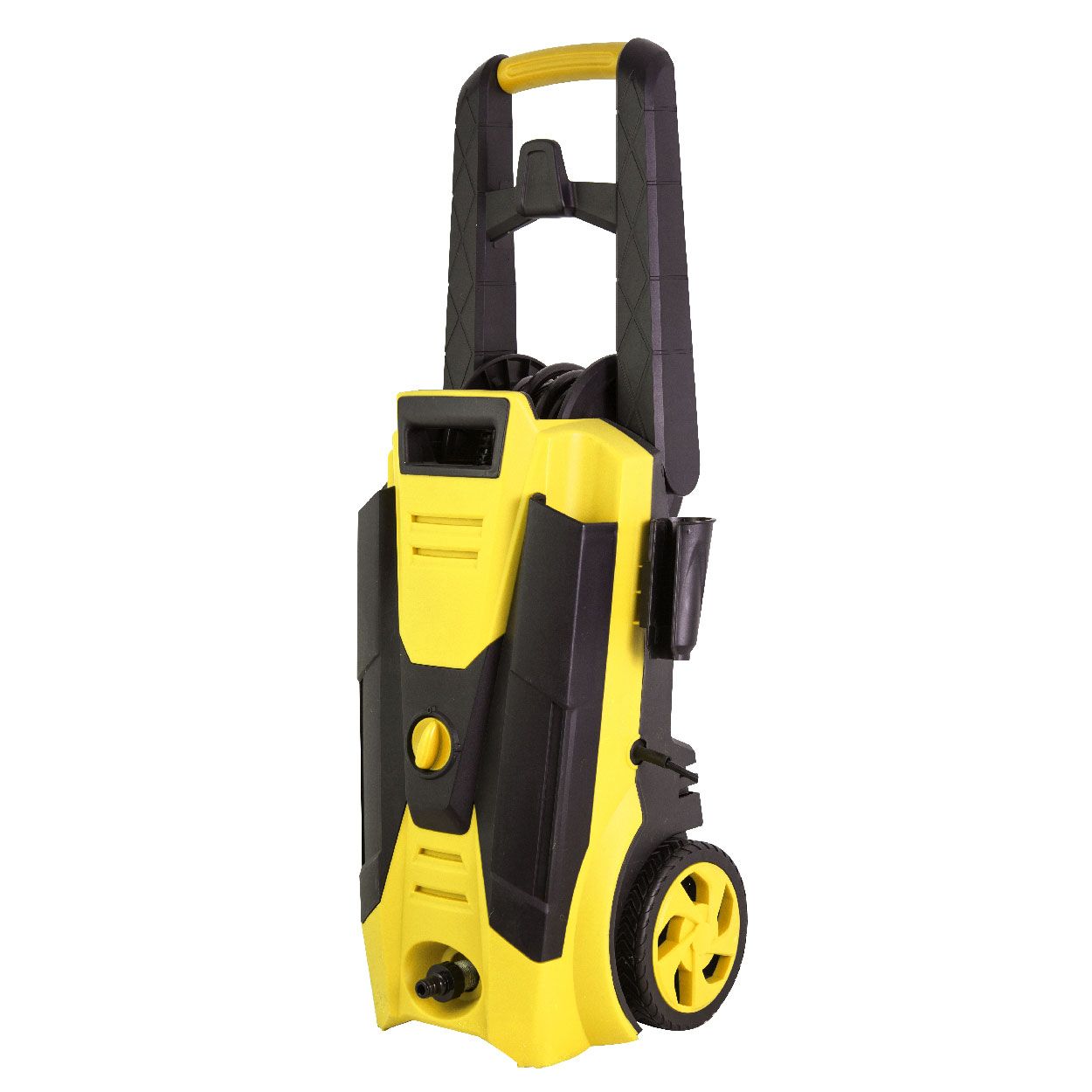 High Pressure Washer with T-Racer 2000W