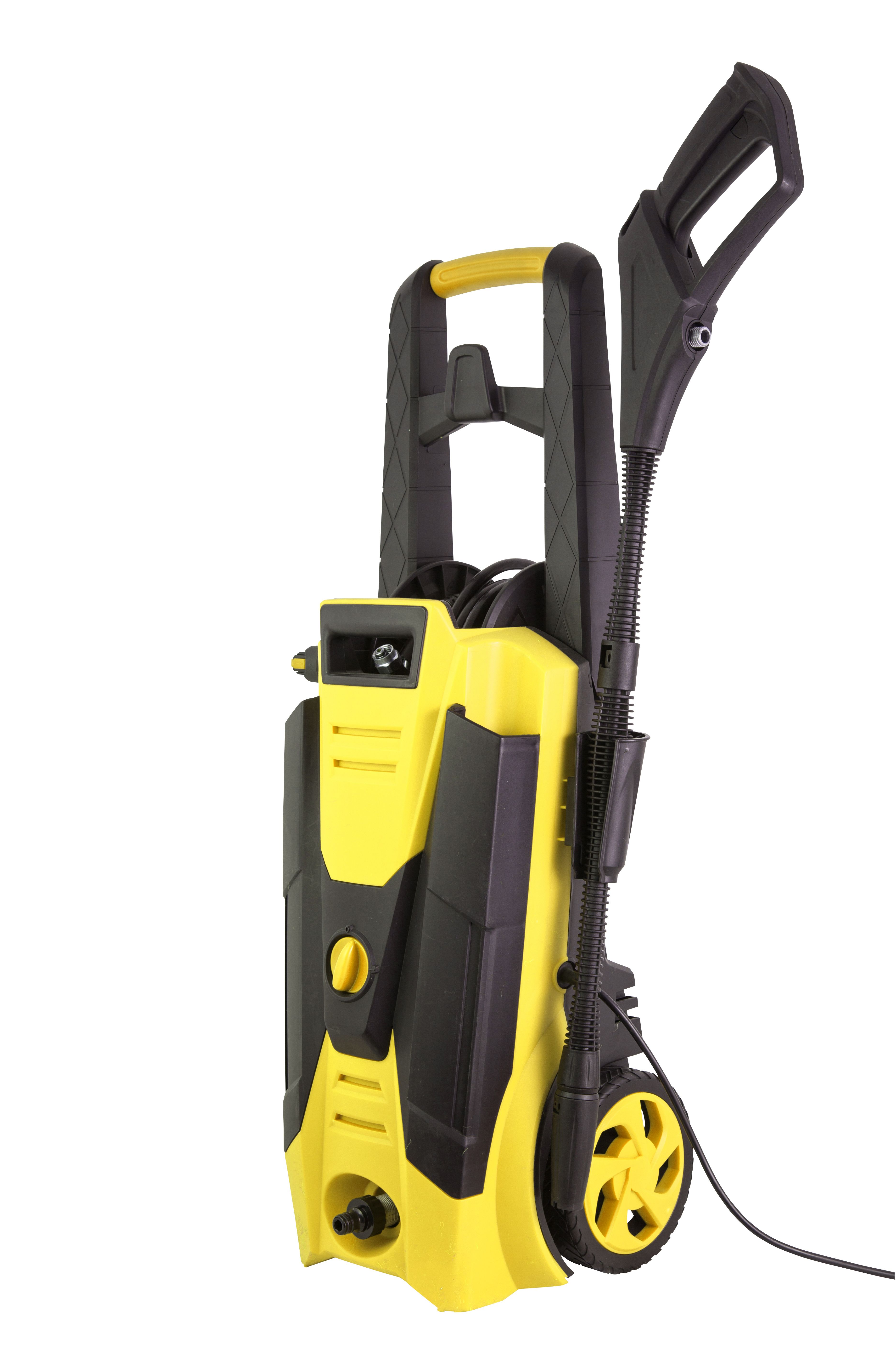 High Pressure Washer with T-Racer 2000W