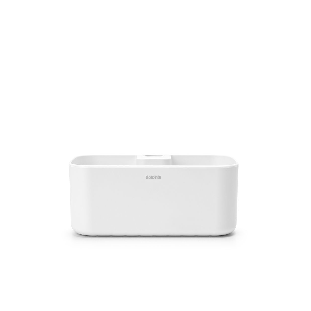 Brabantia ReNew Shower Caddy White