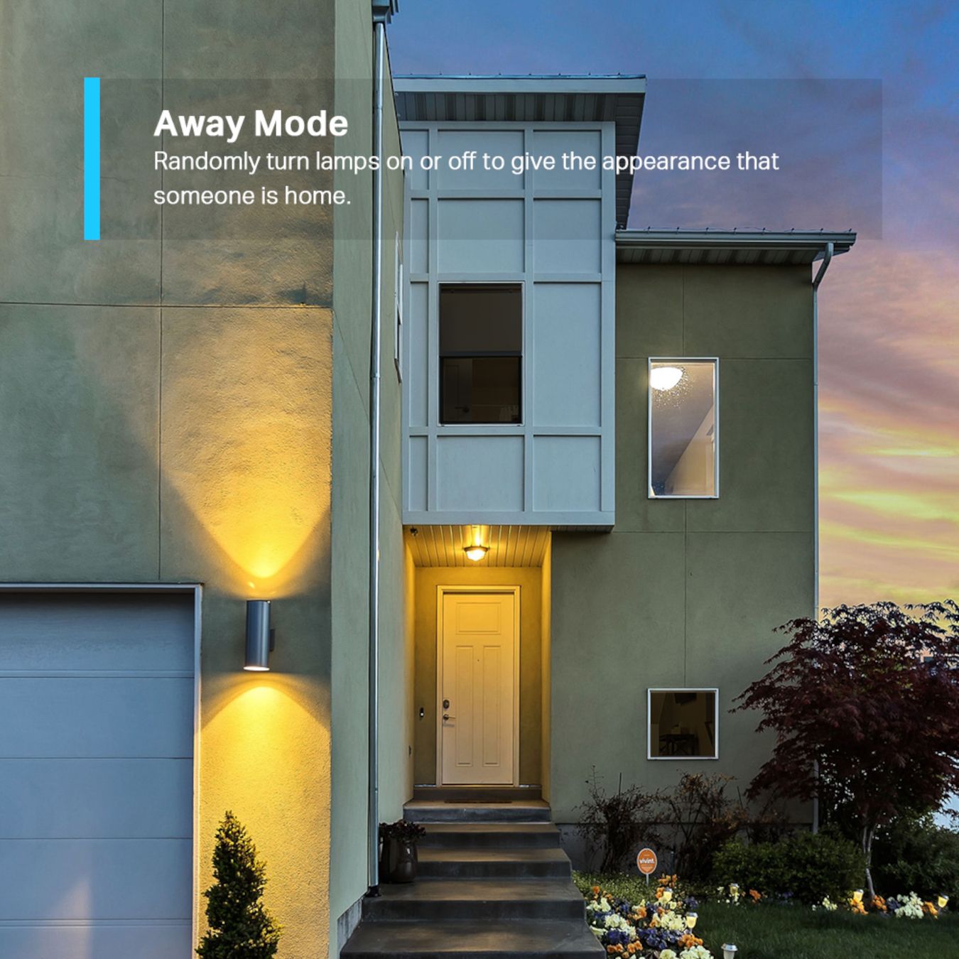 Tapo Mini Wi-Fi Smart Plug