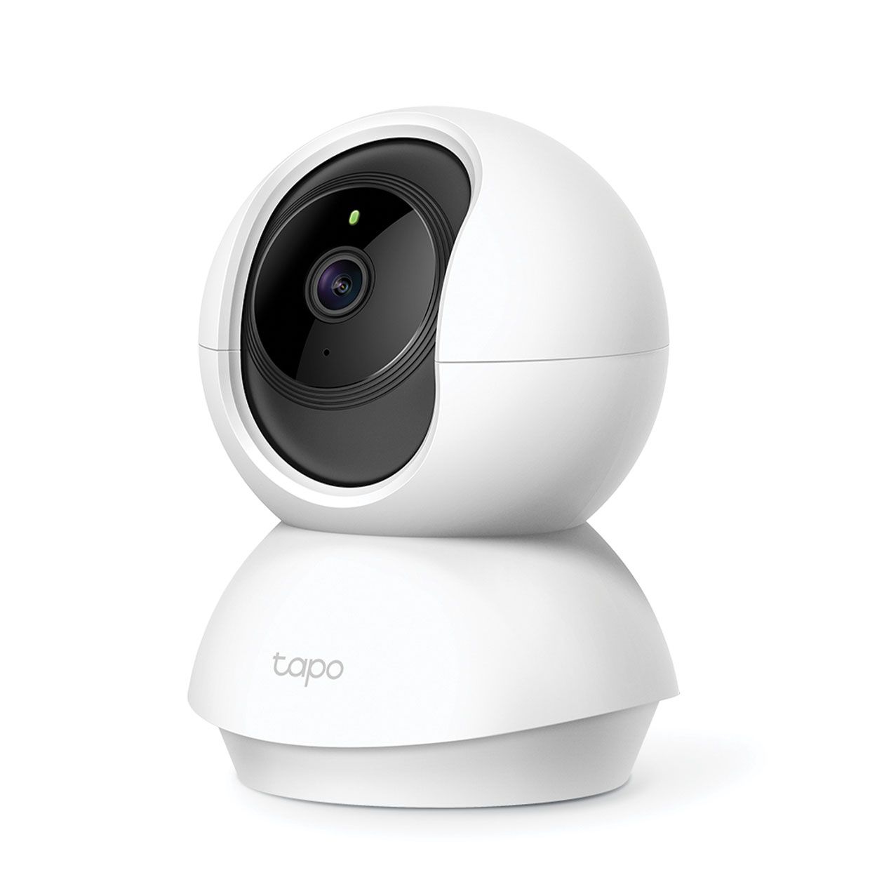 Tp-Link Tapo Tilt Wi-Fi Camera