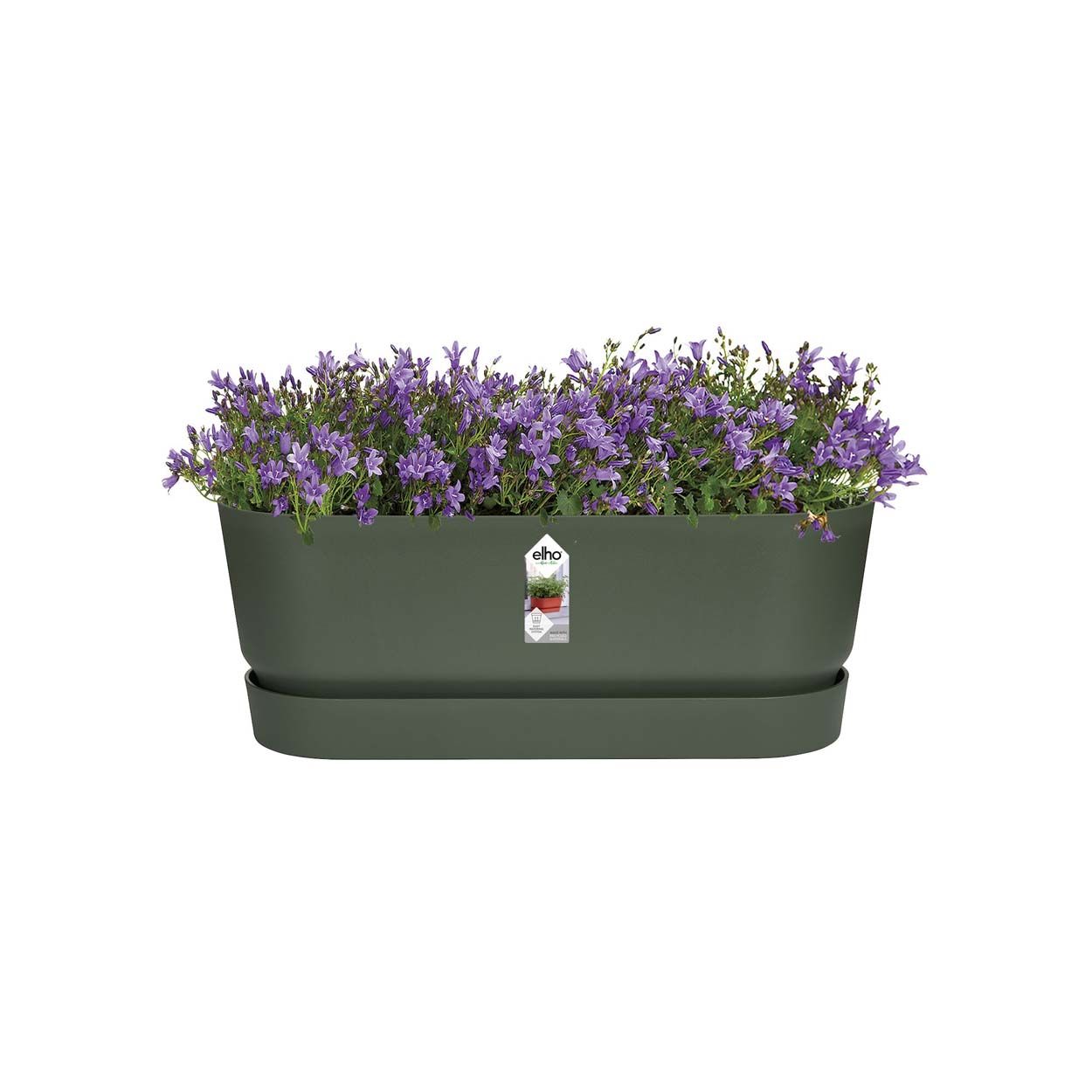 Loft Urban Frame 30cm Living Black