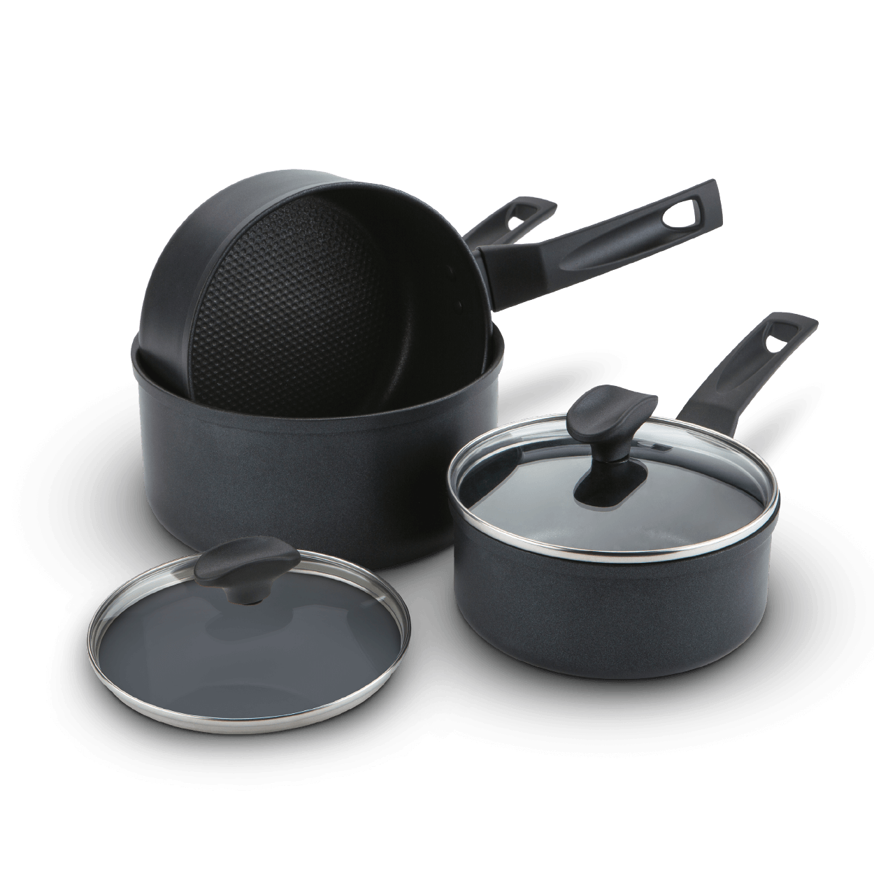 Prestige 9X Tougher 3Pce Set