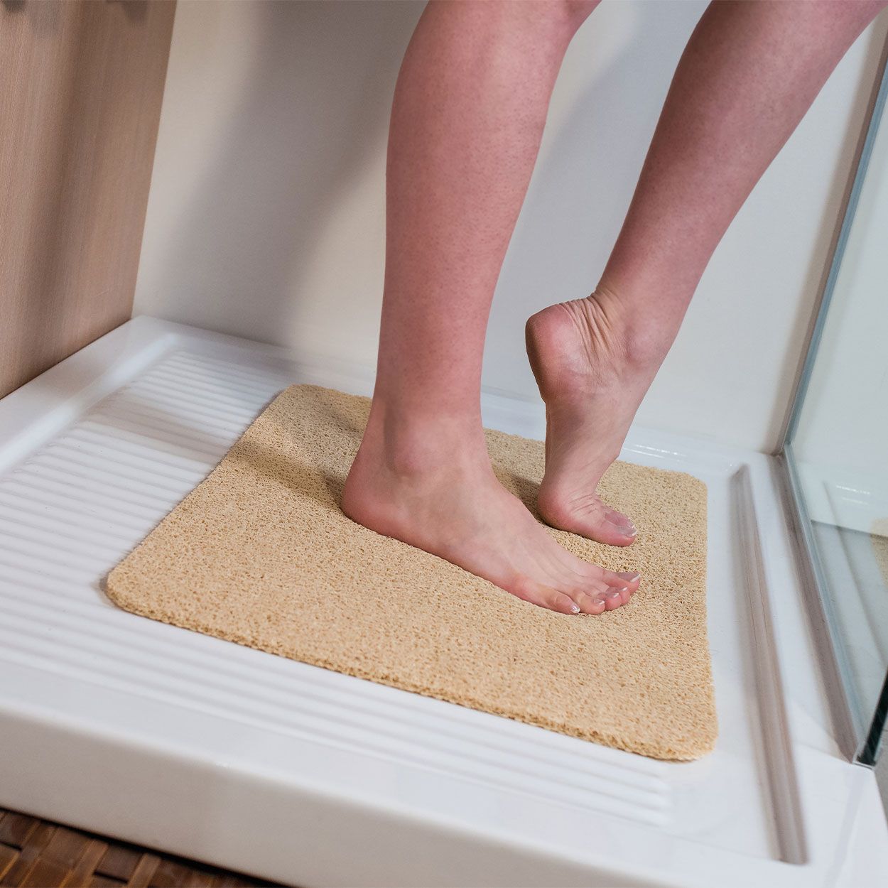 JML Hydro Wonder Shower Mat