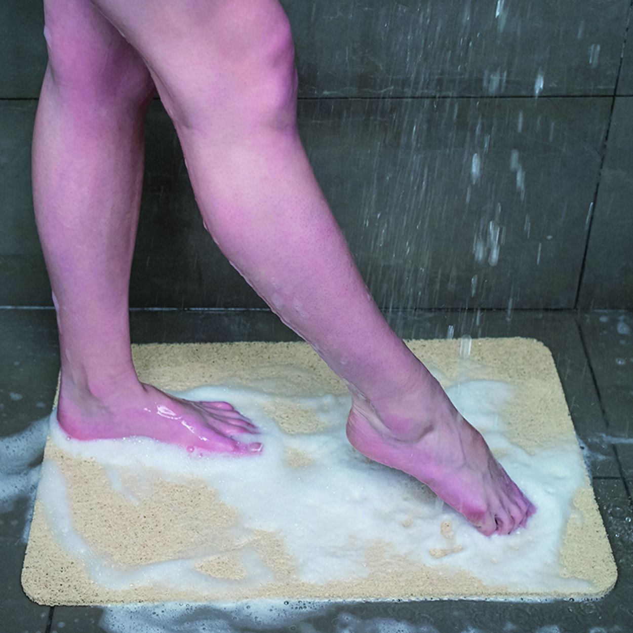 JML Hydro Wonder Shower Mat