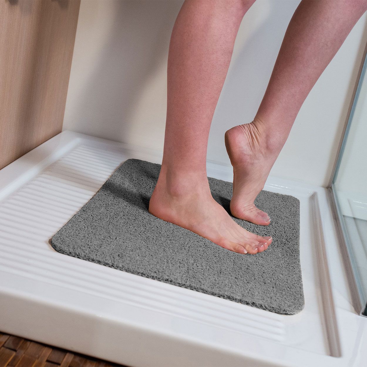 JML Hydro Wonder Shower Mat