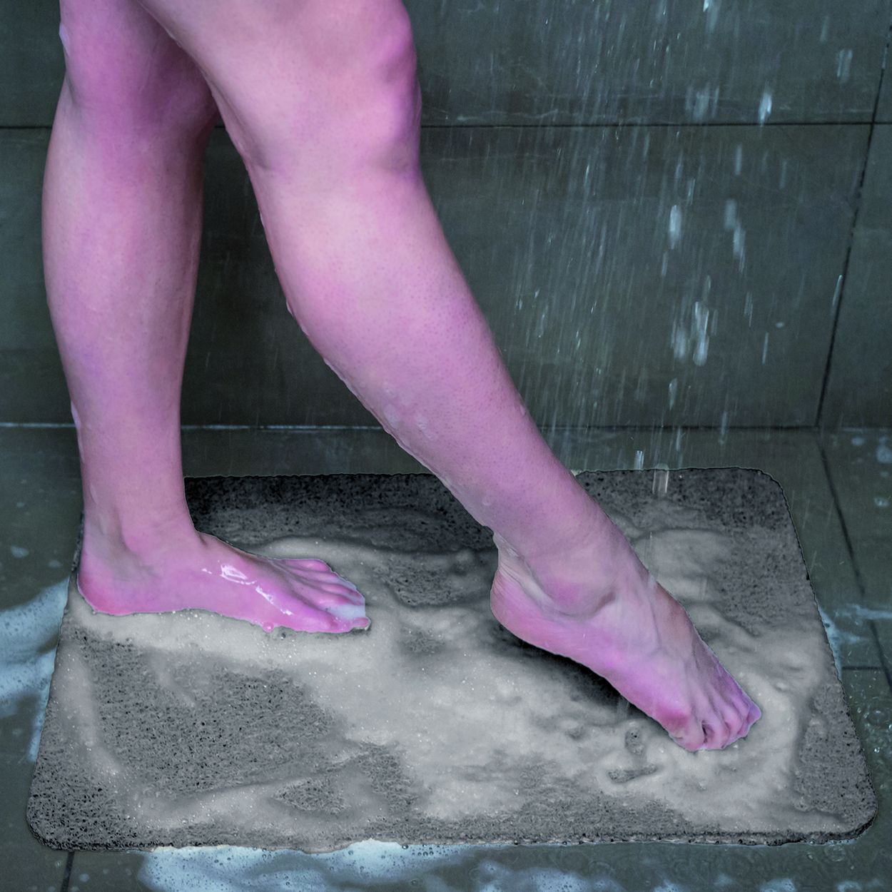 JML Hydro Wonder Shower Mat