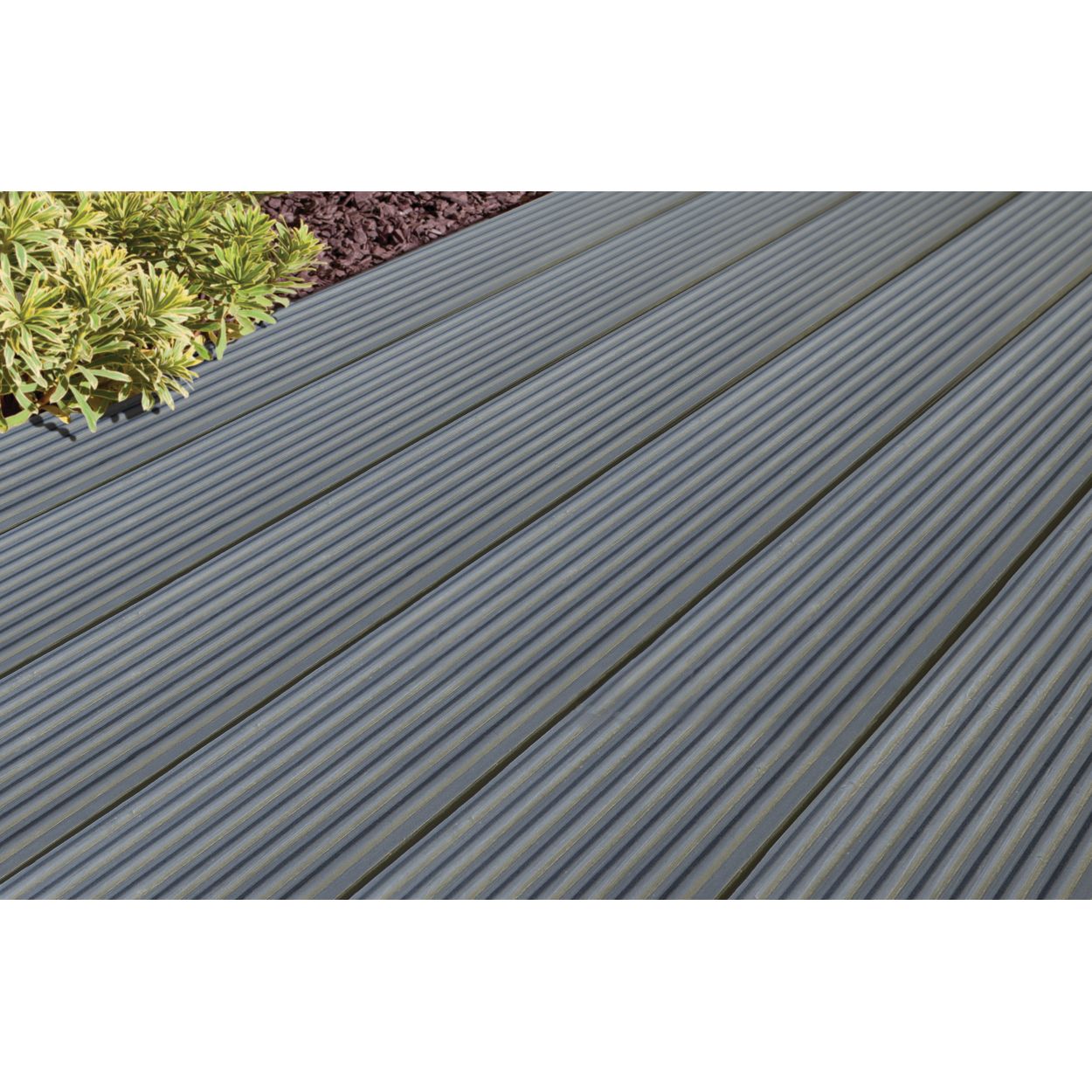 Ronseal Ultimate Protection Decking Stain Slate 2.5L