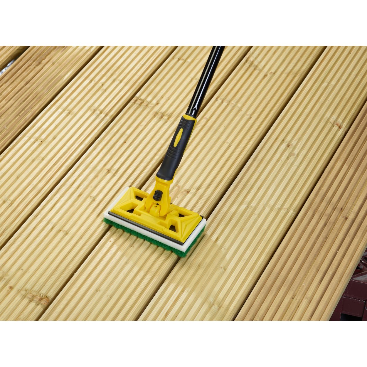 Ronseal Replacement Pads