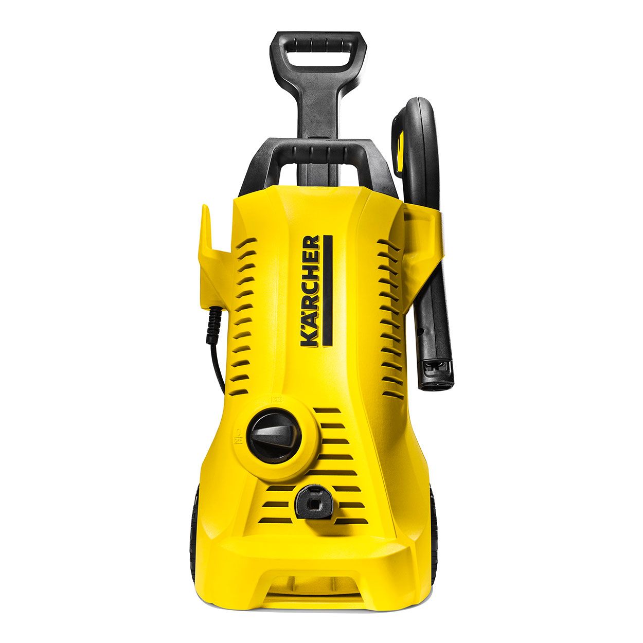 Karcher K2 Power Control Pressure Washer