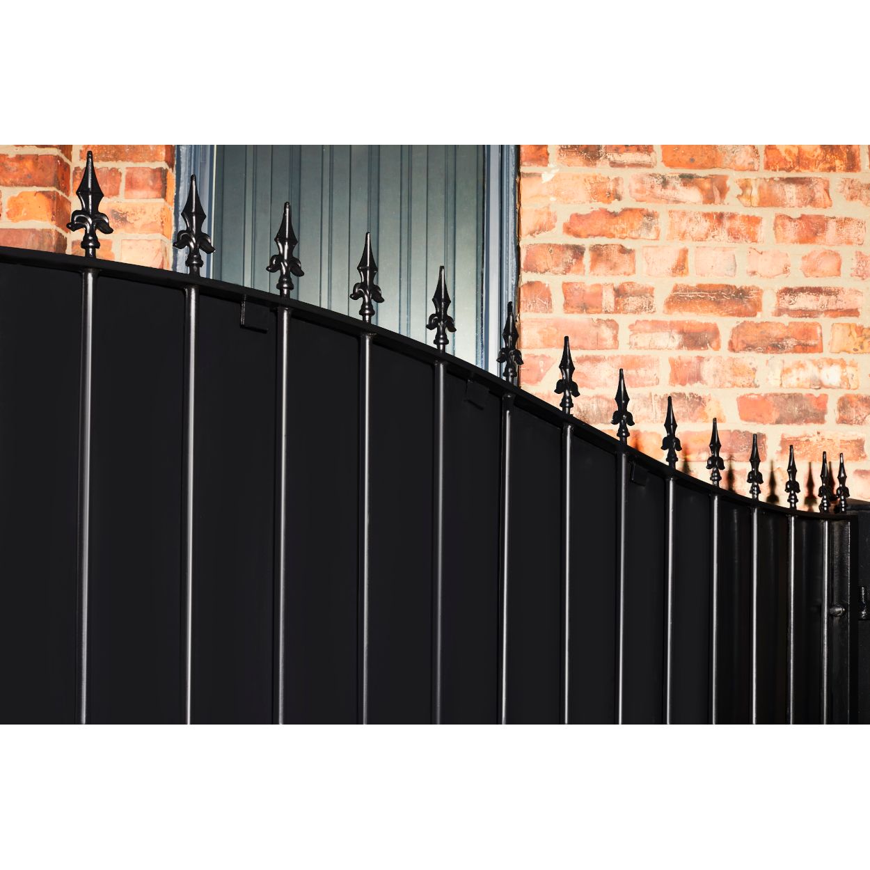 Ronseal Direct To Metal Black Gloss 2.5L