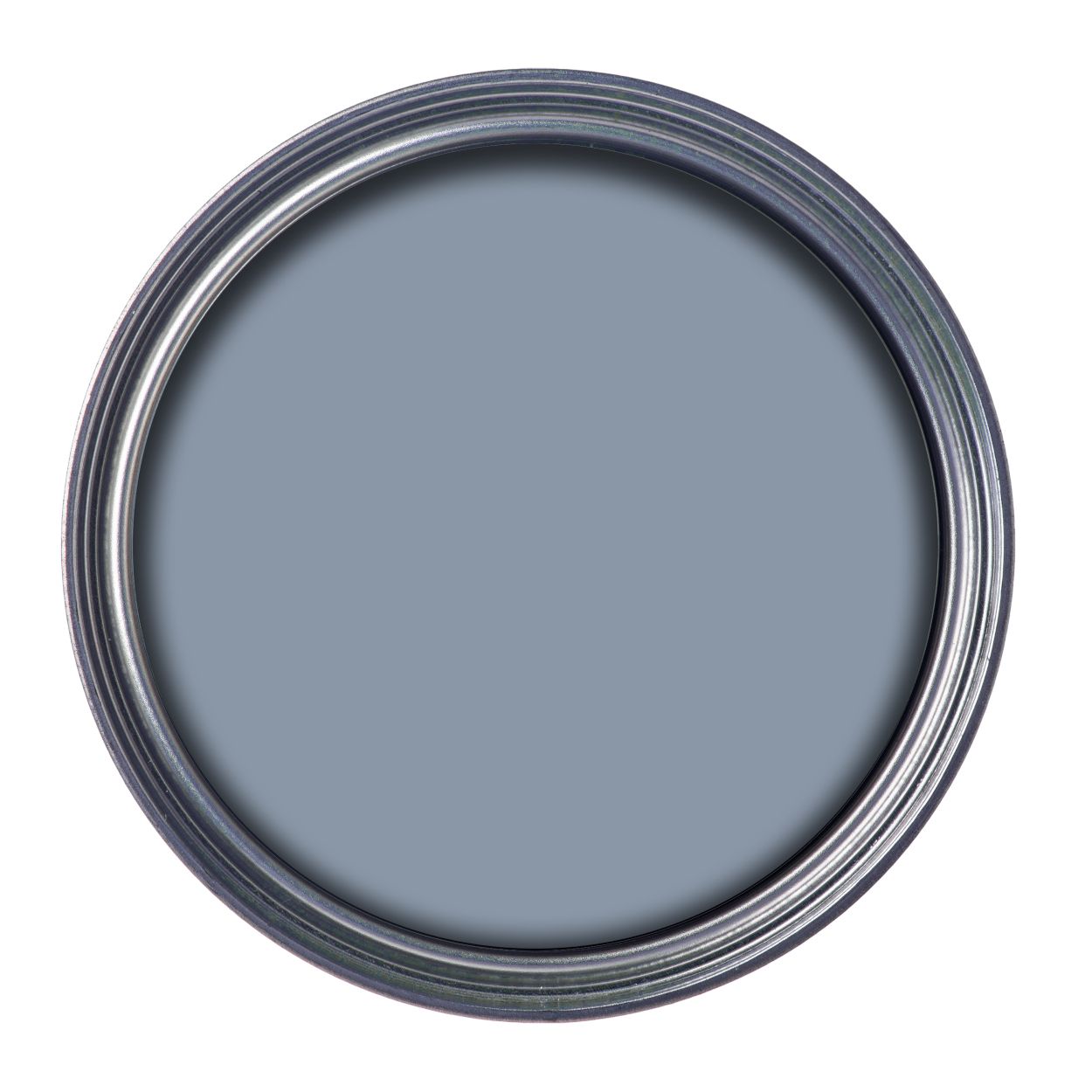 Ronseal Diamond Hard Garage Floor Paint Steel Blue 2.5L