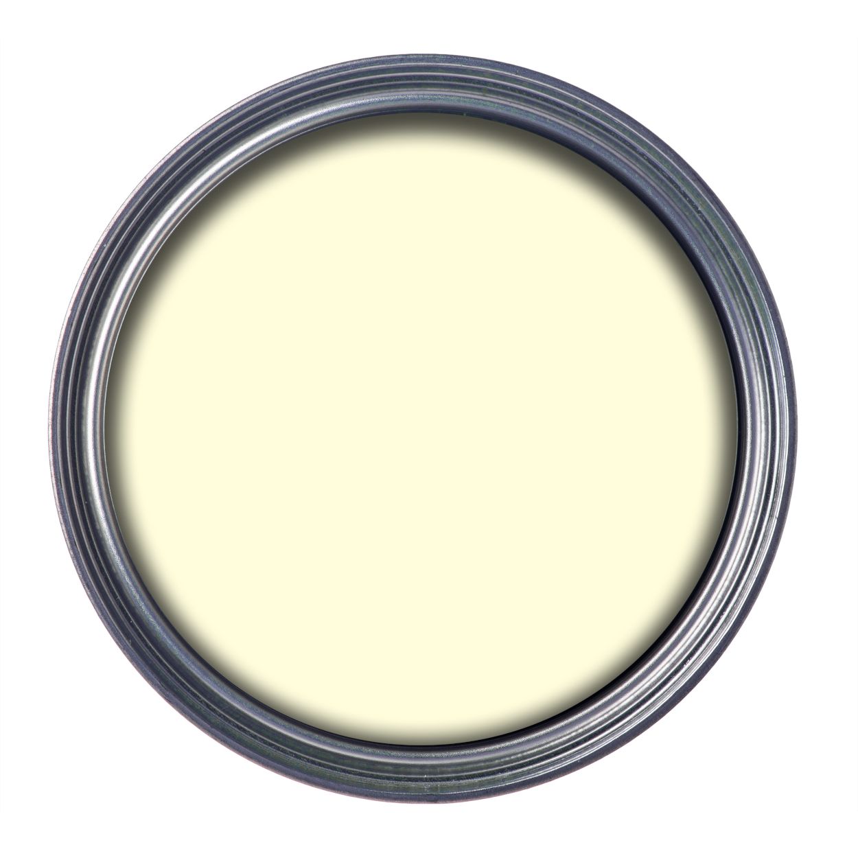Ronseal One Coat Cupboard Paint Ivory Satin 750Ml
