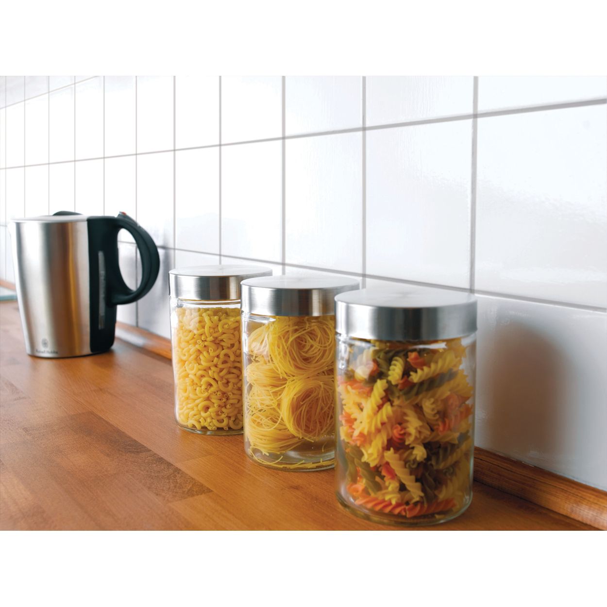 Ronseal One Coat Tile Paint White Gloss 750Ml