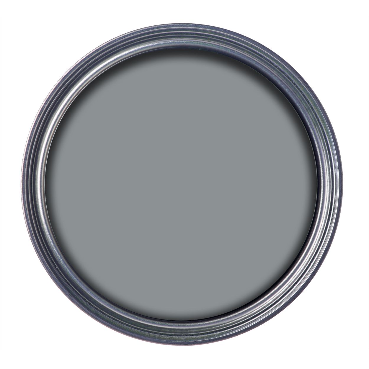 Ronseal One Coat Tile Paint Granite Grey Satin 750Ml