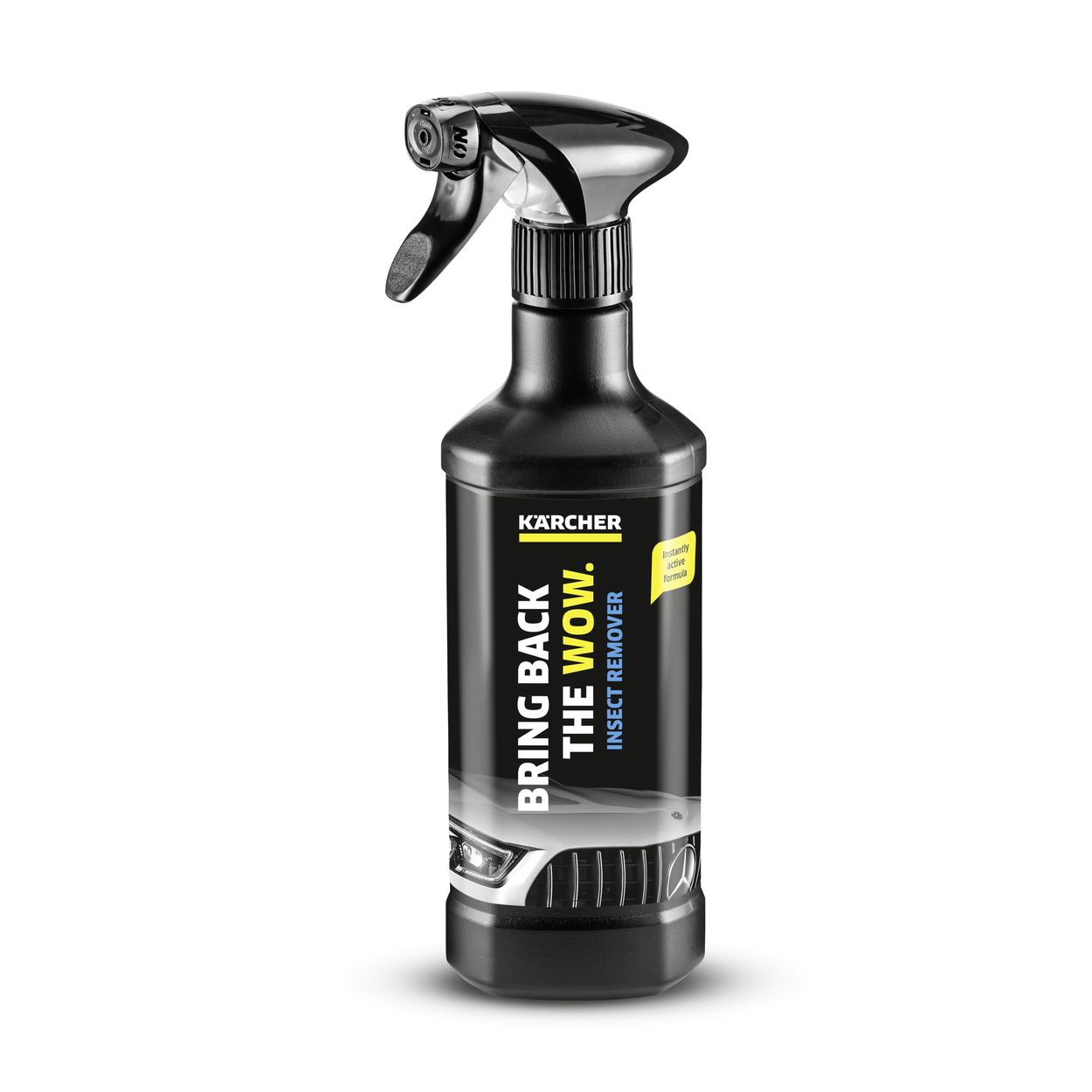 Karcher 500ml Insect Remover